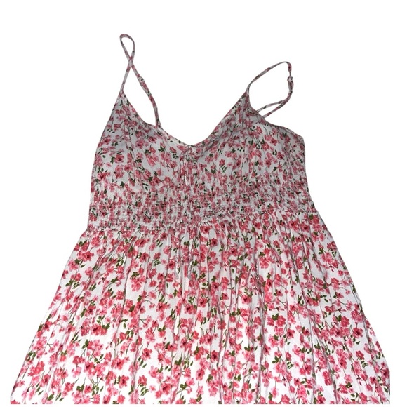 Birch and Stone floral maxi dress - Picture 2 of 4